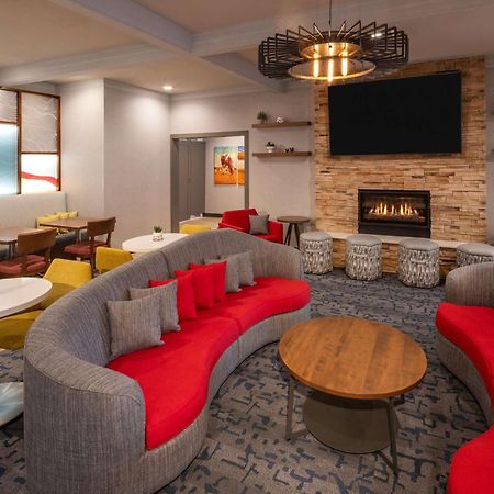 Hampton Inn Pullman Dış mekan fotoğraf