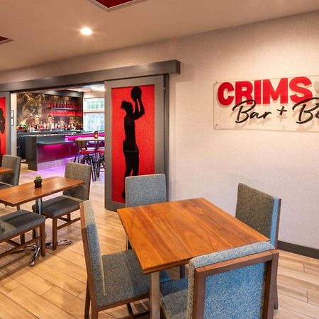 Hampton Inn Pullman Dış mekan fotoğraf