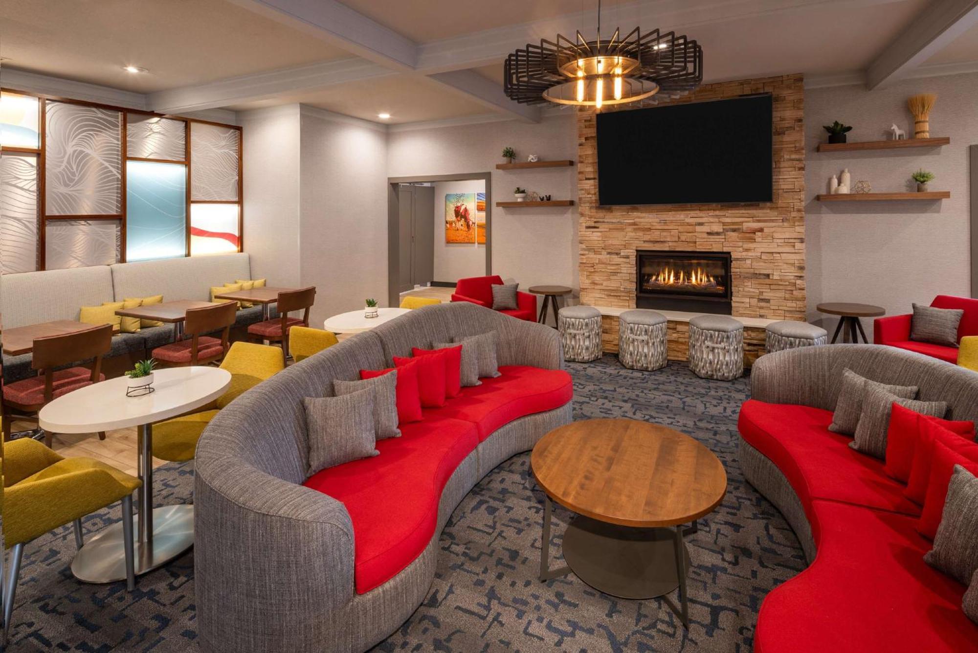 Hampton Inn Pullman Dış mekan fotoğraf