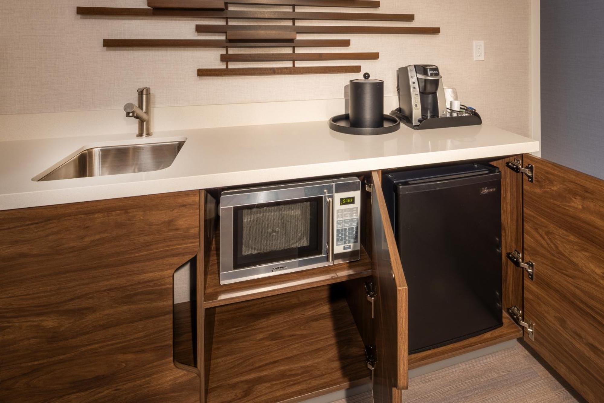 Hampton Inn Pullman Dış mekan fotoğraf