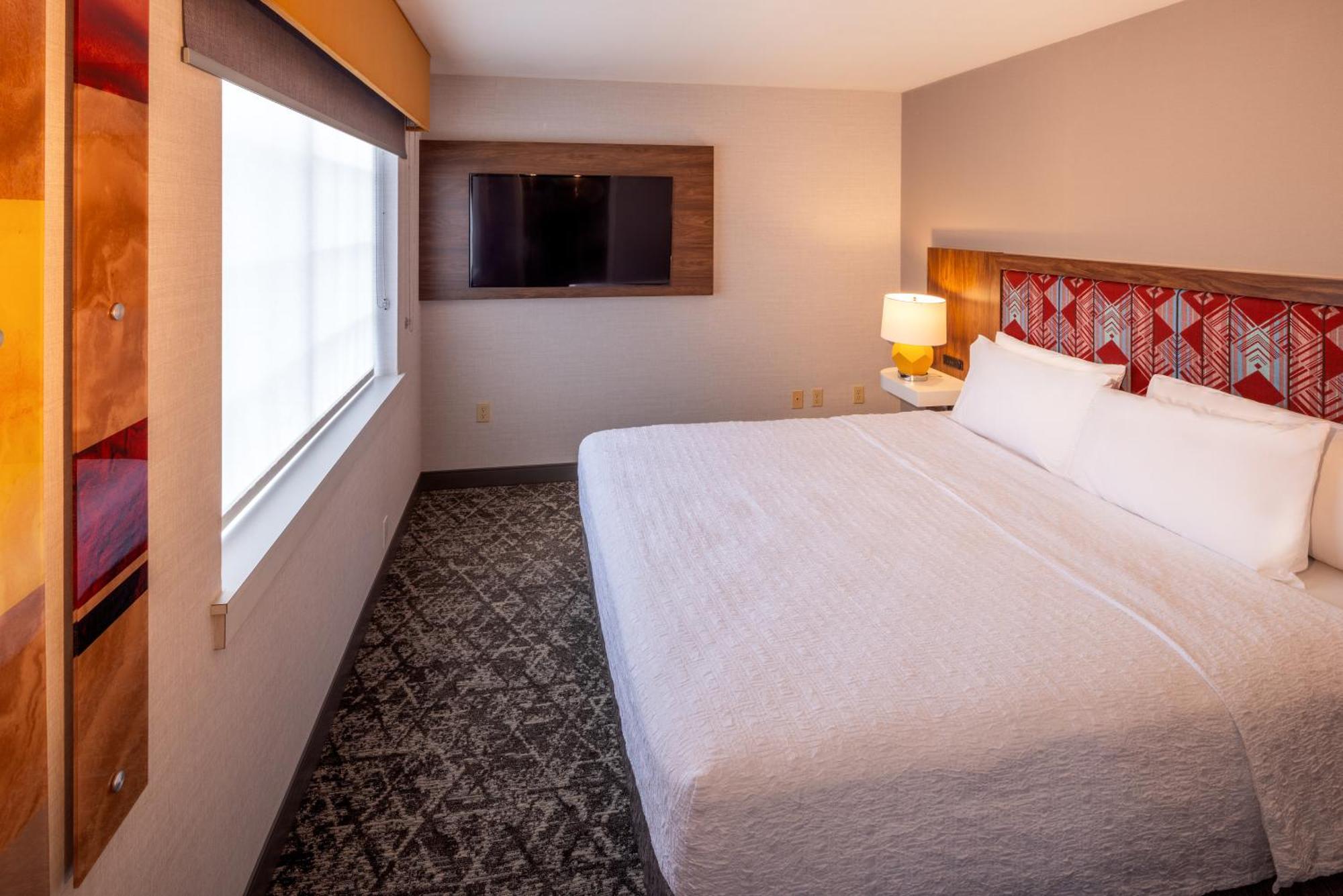 Hampton Inn Pullman Dış mekan fotoğraf