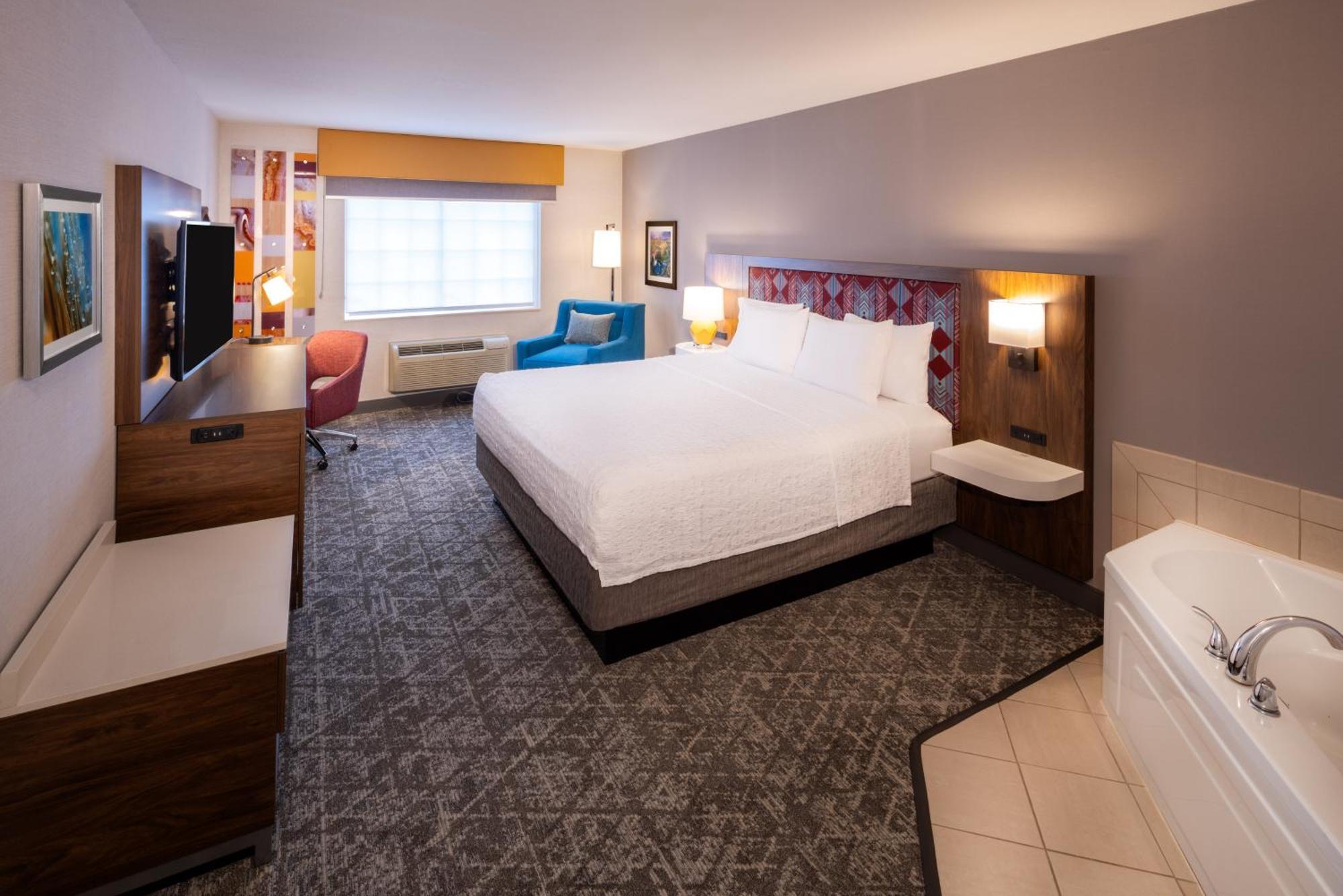 Hampton Inn Pullman Dış mekan fotoğraf
