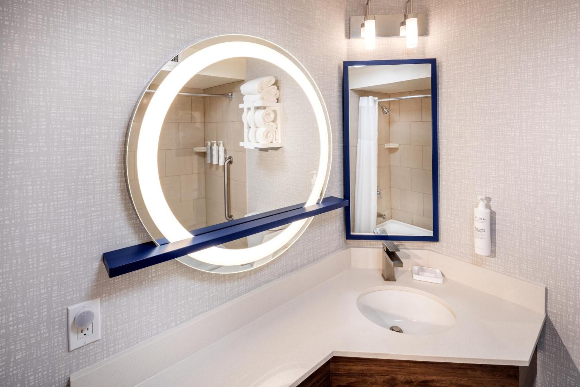 Hampton Inn Pullman Dış mekan fotoğraf
