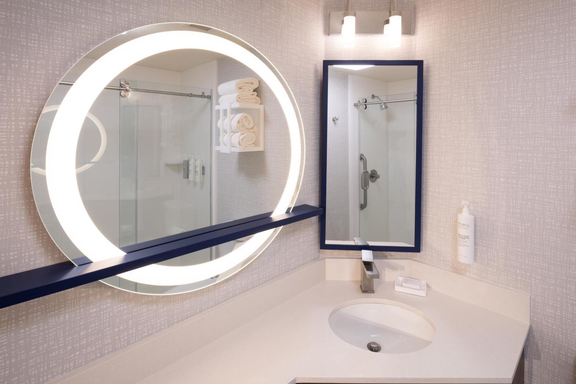 Hampton Inn Pullman Dış mekan fotoğraf