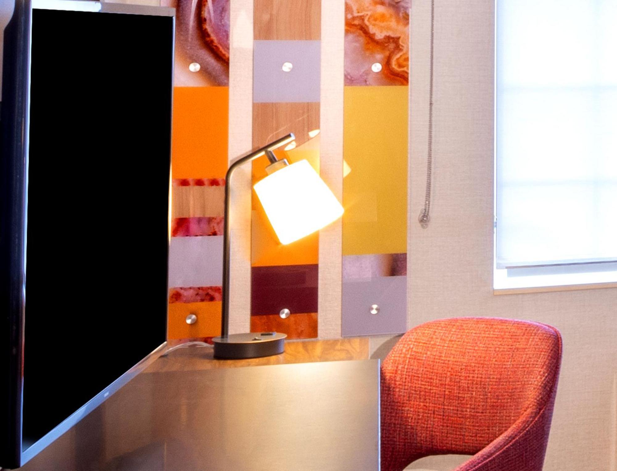 Hampton Inn Pullman Dış mekan fotoğraf